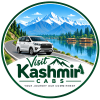tourist cabs kashmir logoooo